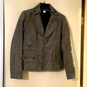 JBrand Sample fitting jacket.